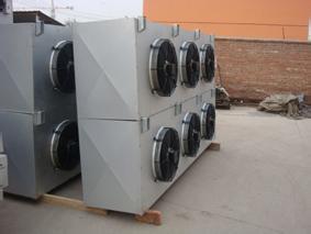 防爆蒸发器防爆制冷机安装-杭州坚信电气设备有限公司